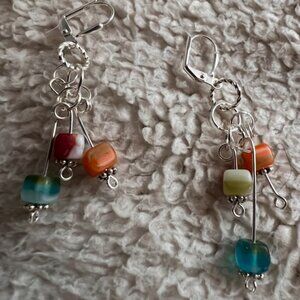 Boho Earrings
